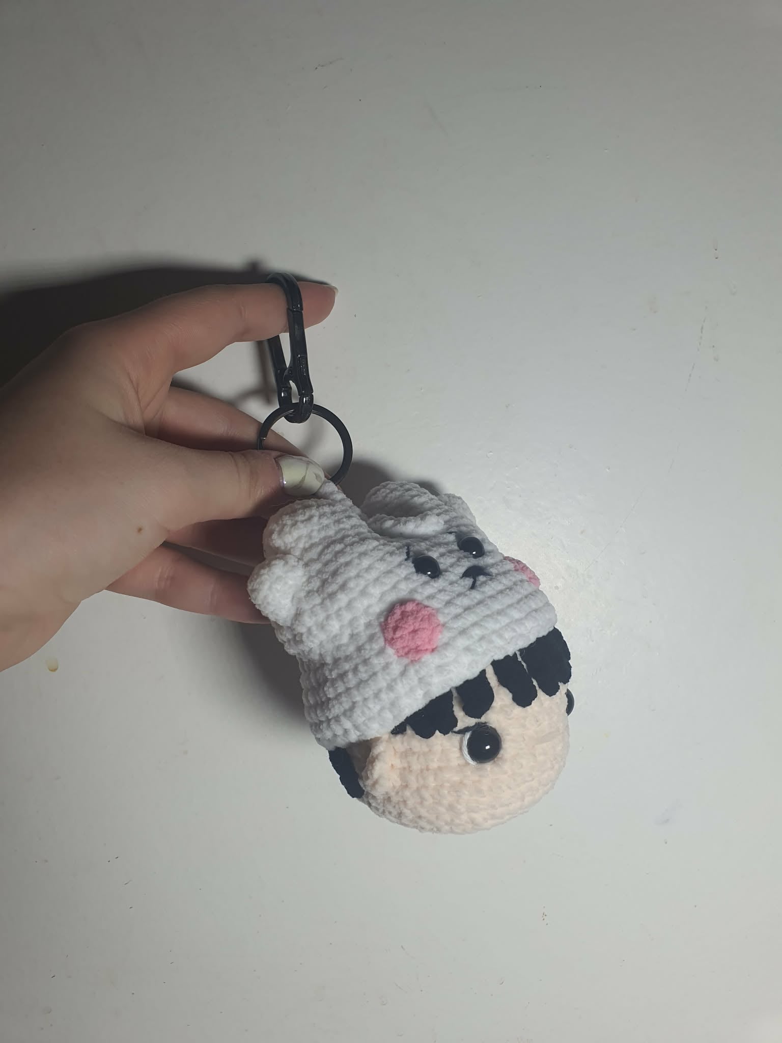 BT21 Porte sac Jin