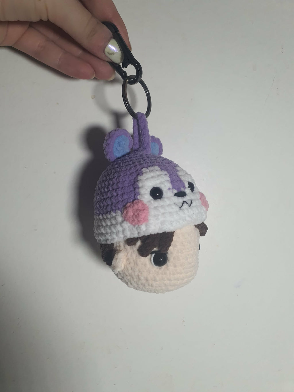 BT21 Porte sac J-Hope