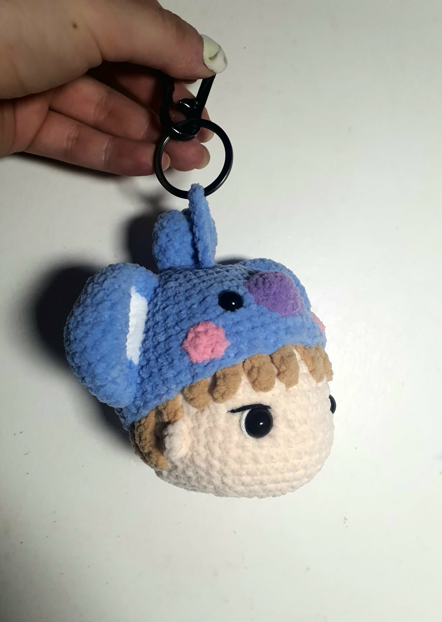 BT21 Porte sac RM