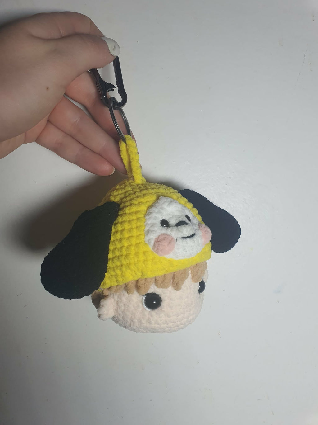 BT21 Porte sac Jimin