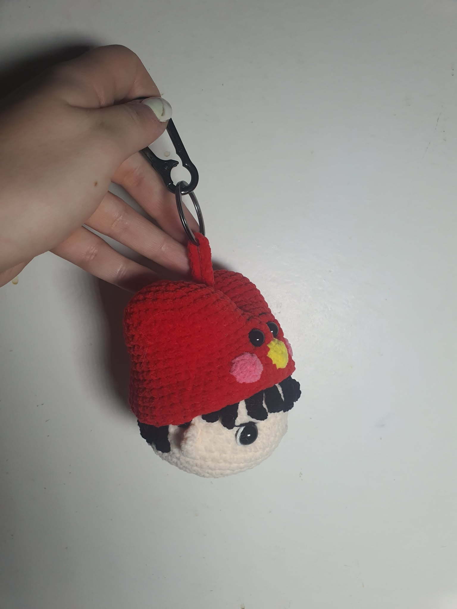 BT21 Porte sac V