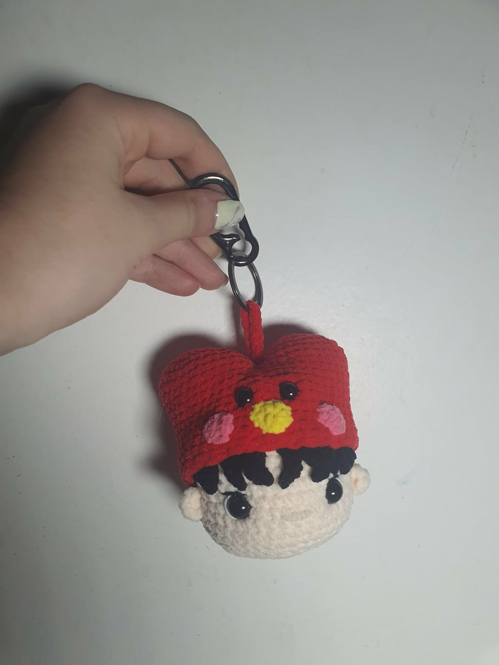 BT21 Porte sac V