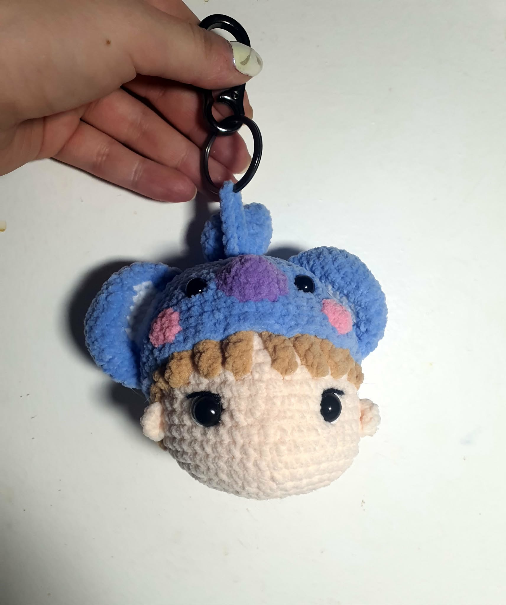 BT21 Porte sac RM