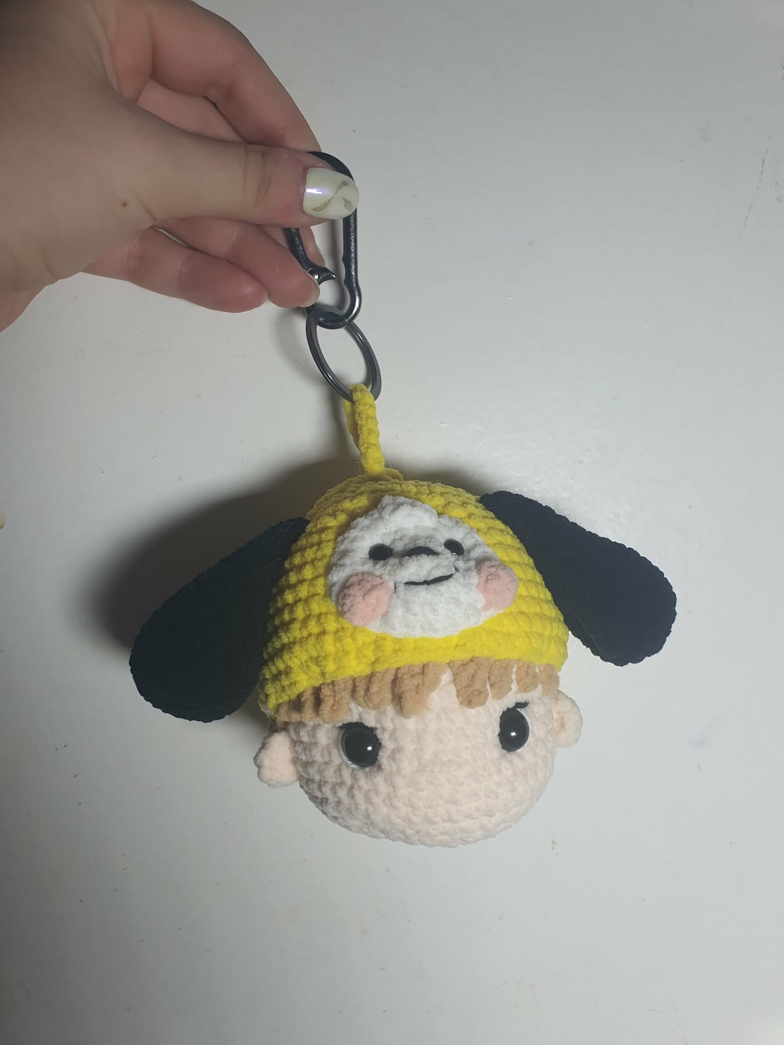 BT21 Porte sac Jimin
