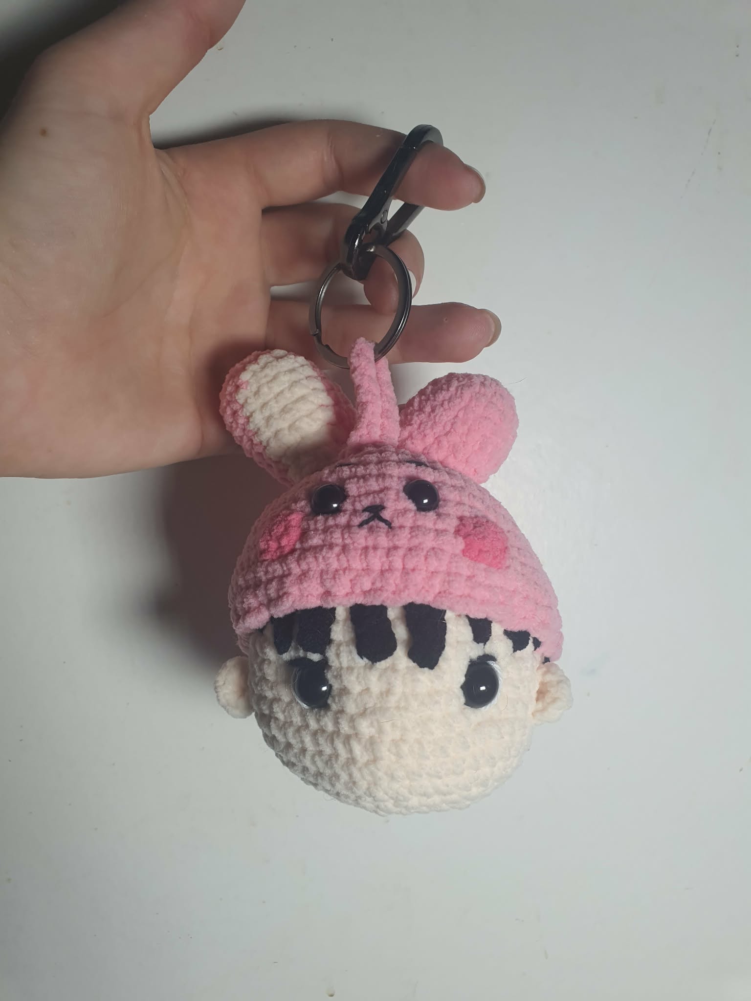 BT21 Porte clé Junkook