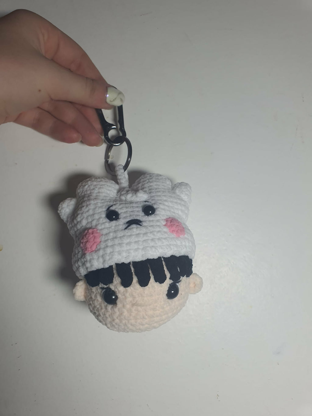BT21 Porte sac Jin