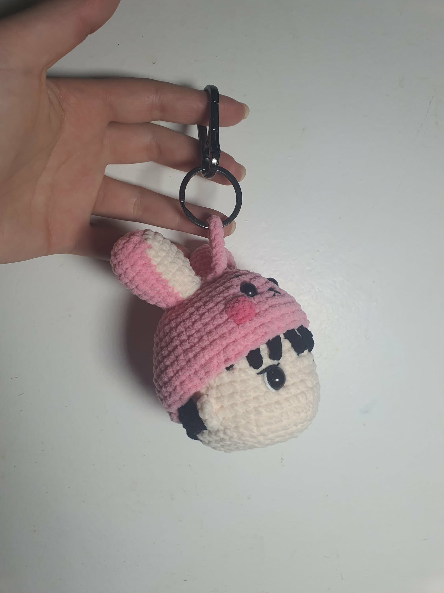 BT21 Porte clé Junkook